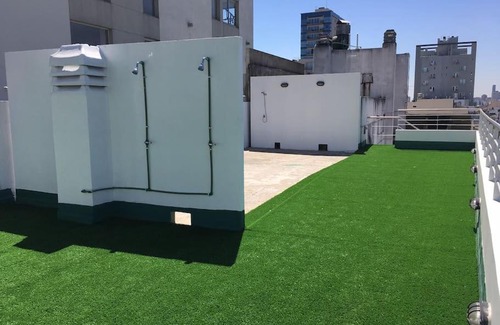 Villa Crespo Apartment | Hermoso Dúplex lleno de aire y luz en Villa Crespo