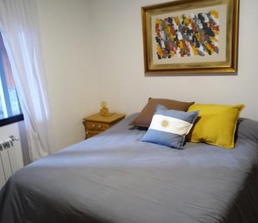 San Martin de los Andes Apartment | Hermoso Departamento Céntrico en San Martin de los Andes