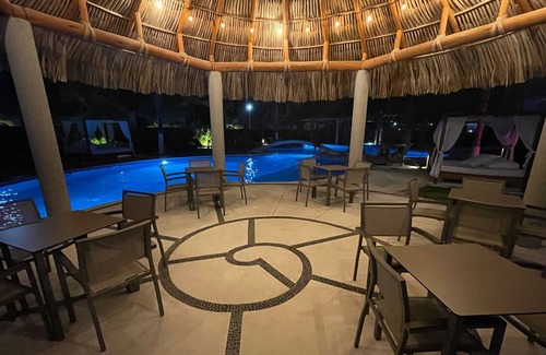 Granjas del Marques Apartment | Hermoso Departamento en Acapulco