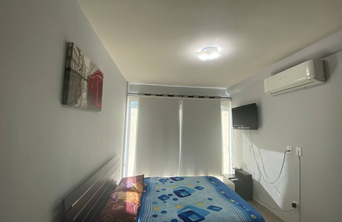La Poza Apartment | Hermoso Departamento muy Acogedor!