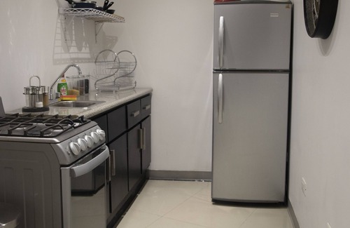 Juarez Municipality Apartment | Hermoso depa cerca de consulado
