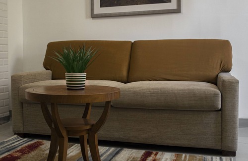 Juarez Municipality Apartment | Hermoso depa cerca de consulado