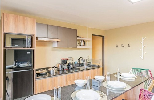 Durango Apartment | Hermoso Depa en Centro Historico con Mini split
