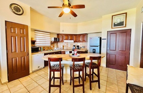 Mazatlan Apartment | hermoso depa frente al mar by PartnerHost