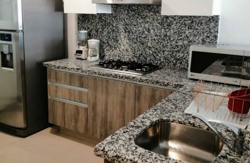 Barra Vieja Apartment | Hermoso Departamento nuevo