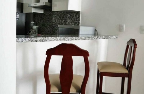 Barra Vieja Apartment | Hermoso Departamento nuevo