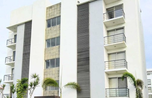 Barra Vieja Apartment | Hermoso Departamento nuevo