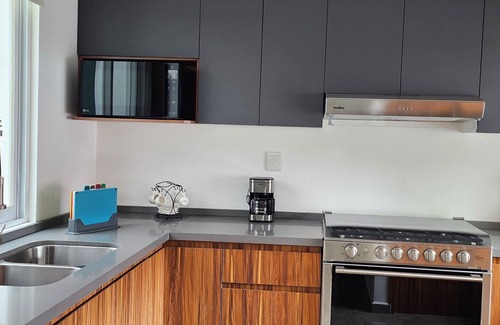 Guerrero Apartment | Hermoso Departamento Ubicadísimo en la Cdmx