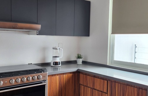 Guerrero Apartment | Hermoso Departamento Ubicadísimo en la Cdmx