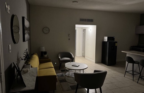 Juarez Municipality Apartment | Hermoso Departamento Recién Remodelado!