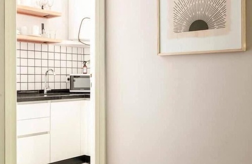 Retiro Apartment | Hermoso Departamento en la Mejor Ubicación