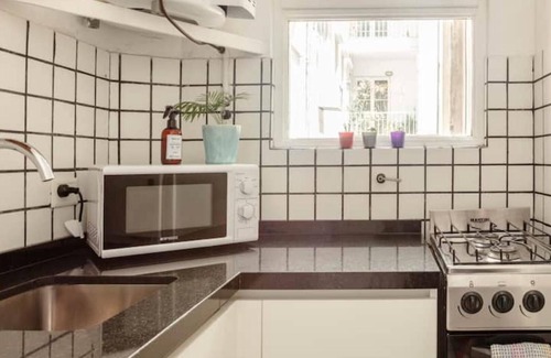 Retiro Apartment | Hermoso Departamento en la Mejor Ubicación