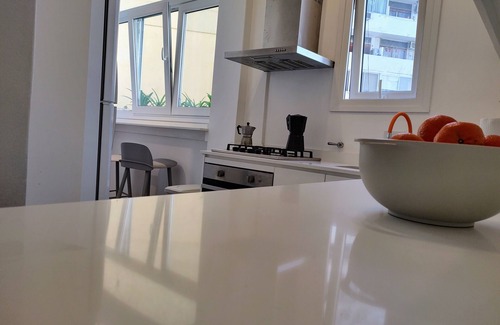 Barracas Apartment | Hermoso Departamento a Estrenar en el Corazón de Buenos Aires