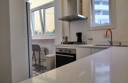 Barracas Apartment | Hermoso Departamento a Estrenar en el Corazón de Buenos Aires