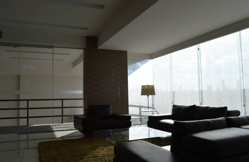 Angelopolis Apartment | Hermoso Departamento en la zona residencial mas nueva de Puebla, lujo y calidad
