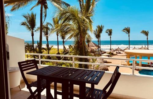 Quintas del Mar Apartment | Hermoso Departamento a pie de playa Cerritos, Mazatlan