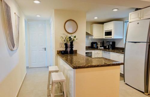 Quintas del Mar Apartment | Hermoso Departamento a pie de playa Cerritos, Mazatlan