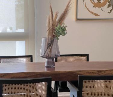 Anton Lizardo Apartment | Hermoso Departamento Bracco
