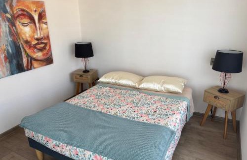 Iquique Apartment | Hermoso departamento