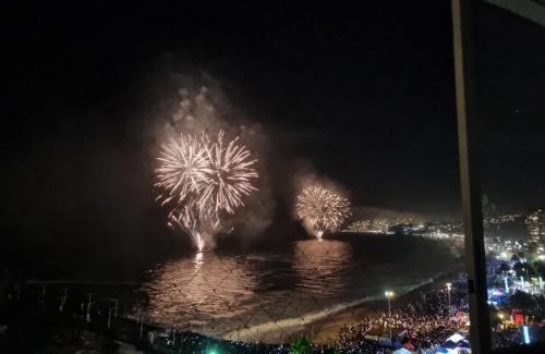 Vina del Mar Apartment | Hermoso Departamento Frente al Muelle Vergara - Viña del Mar