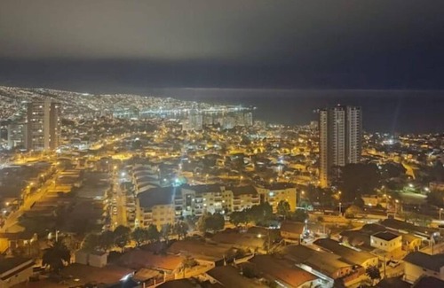 Placeres Apartment | Hermoso Departamento en Viña del mar