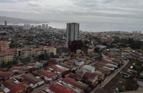 Placeres Apartment | Hermoso Departamento en Viña del mar