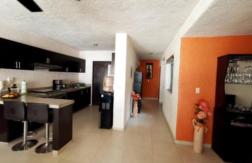 Villas Condesa Apartment | Hermoso departamento con alberca