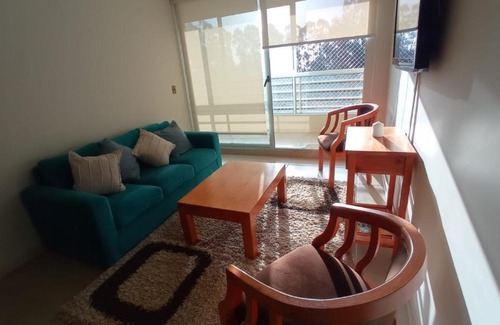 Mirasol Apartment | Hermoso Departamento condominio costa algarrobo