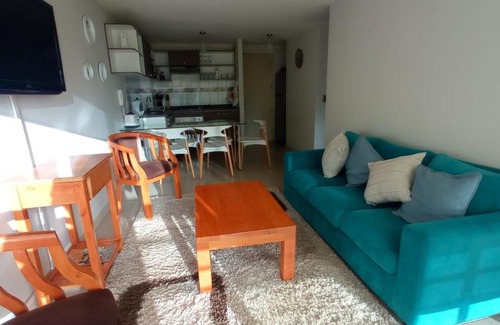 Mirasol Apartment | Hermoso Departamento condominio costa algarrobo