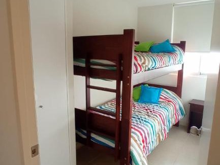 Mirasol Apartment | Hermoso Departamento condominio costa algarrobo