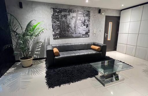 Tarija Apartment | Hermoso departamento de dos habitaciones