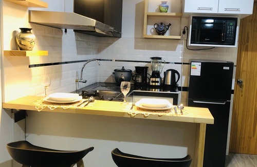 Palmira Apartment | Hermoso Departamento de Estreno en Huaraz - Perú
