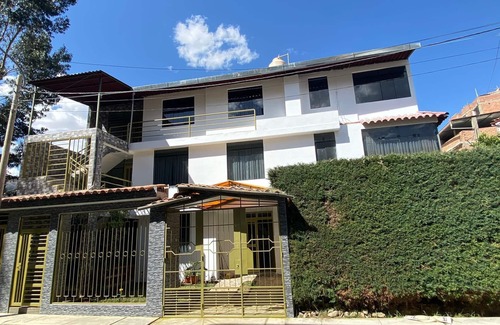 Palmira Apartment | Hermoso Departamento de Estreno en Huaraz - Perú