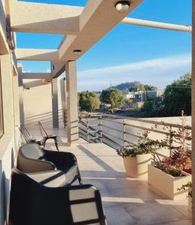 Mendoza Apartment | Hermoso departamento en Mendoza Capital