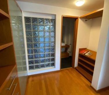 Bosques de las Lomas Apartment | Hermoso Departamento en Bosques de las Lomas Dos Habitaciones