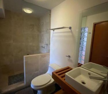Bosques de las Lomas Apartment | Hermoso Departamento en Bosques de las Lomas Dos Habitaciones