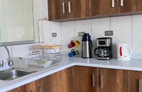 Vallecito Apartment | Hermoso departamento en Arequipa