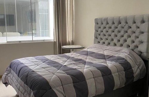 Vallecito Apartment | Hermoso departamento en Arequipa