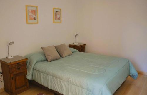 Mendoza Apartment | Hermoso departamento en G. Cruz