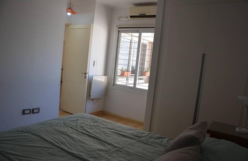 Mendoza Apartment | Hermoso departamento en G. Cruz