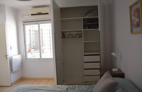 Mendoza Apartment | Hermoso departamento en G. Cruz