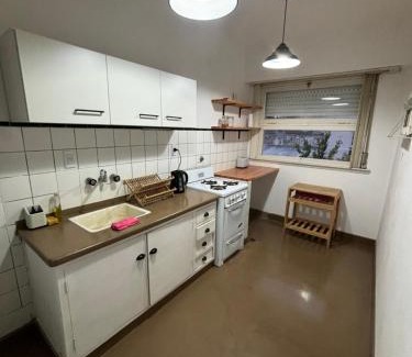 Necochea Apartment | Hermoso departamento en Necochea