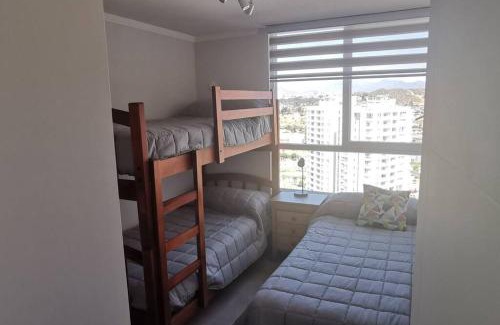 La Serena Apartment | Hermoso departamento en Peñuelas