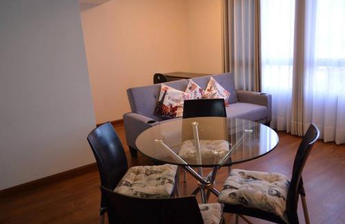 Arequipa Apartment | Hermoso departamento en exclusivo Condominio