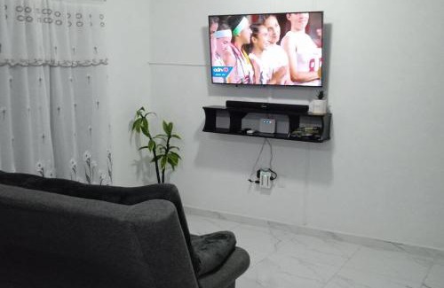 Playa Diamante Apartment | Hermoso departamento en Acapulco para vacacionar