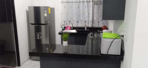 Playa Diamante Apartment | Hermoso departamento en Acapulco para vacacionar