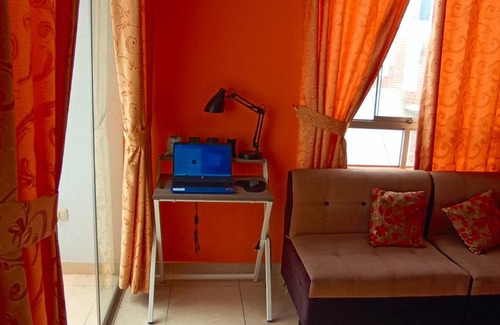 Trujillo Apartment | Hermoso departamento en zona céntrica en San Isidro