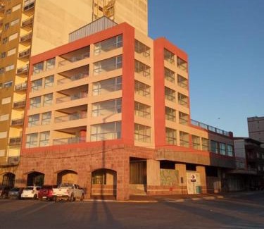 Necochea Apartment | Hermoso departamento frente al mar en Necochea
