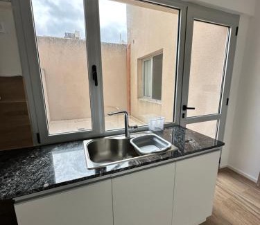 Necochea Apartment | Hermoso departamento frente al mar en Necochea