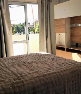 Parana Apartment | Hermoso departamento impecable
